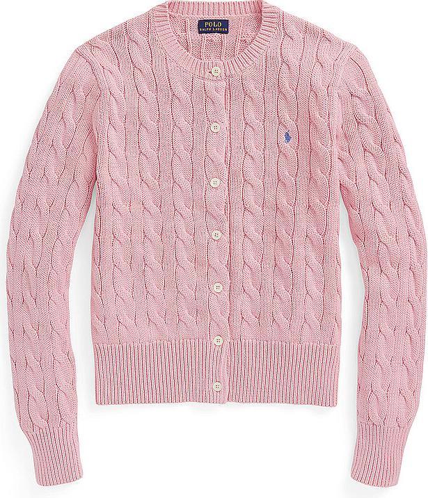 Actual product image Ralph Lauren Cardigan Slim Fit (L)