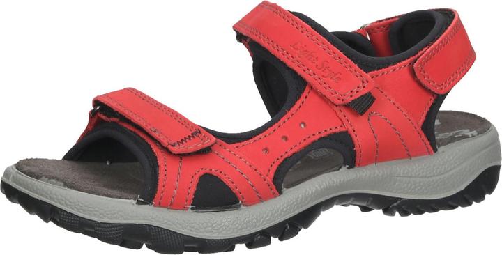 IMAC Spa Sandalen /nero