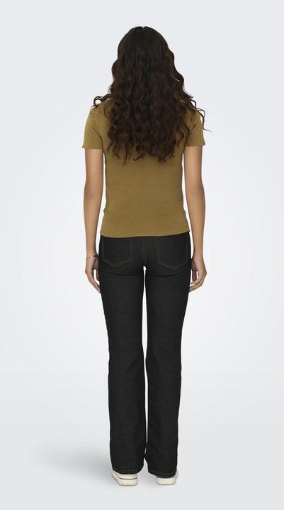 Image du produit JdY Haut en tricot à manches courtes (L)