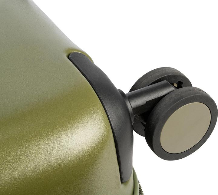 Image du produit Tucano TED Trolley 40L (40 l, Bagage à main (jusqu'à 50l))