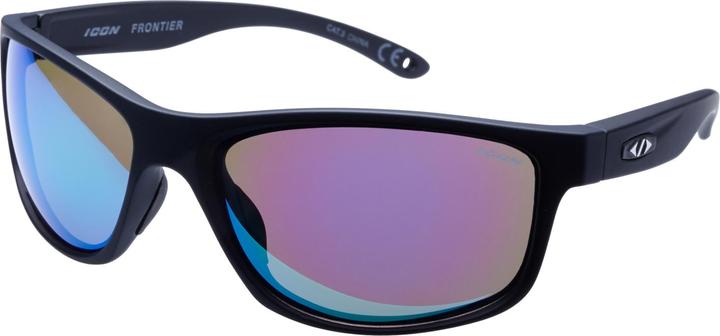 Icon Eyewear Sport Sonnenbrille FRONTIER