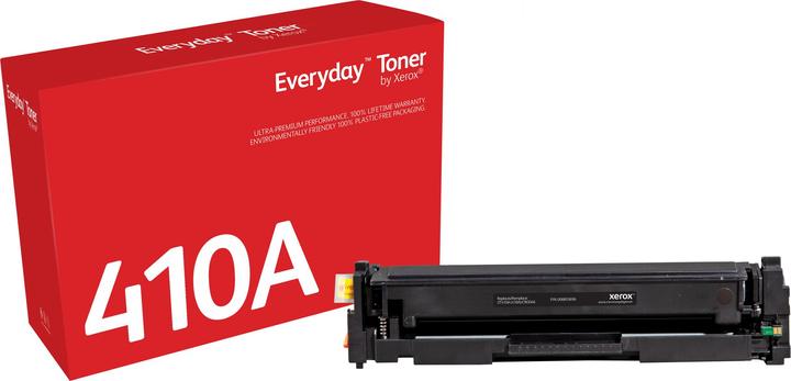 Actual product image Xerox Everyday Everyday 410A (FC)