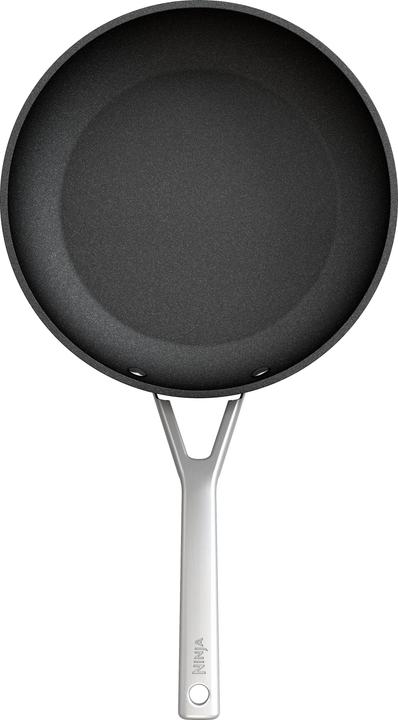 Actual product image Ninja ZEROSTICK Essentials C10024EN (24 cm, Frying pan, Aluminium)
