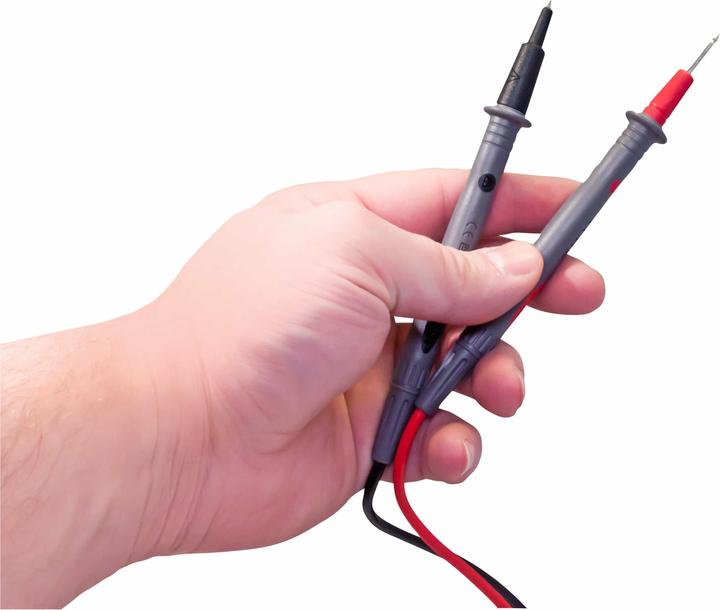 Produktbild Peaktech P 8200 Messzubehör-Set