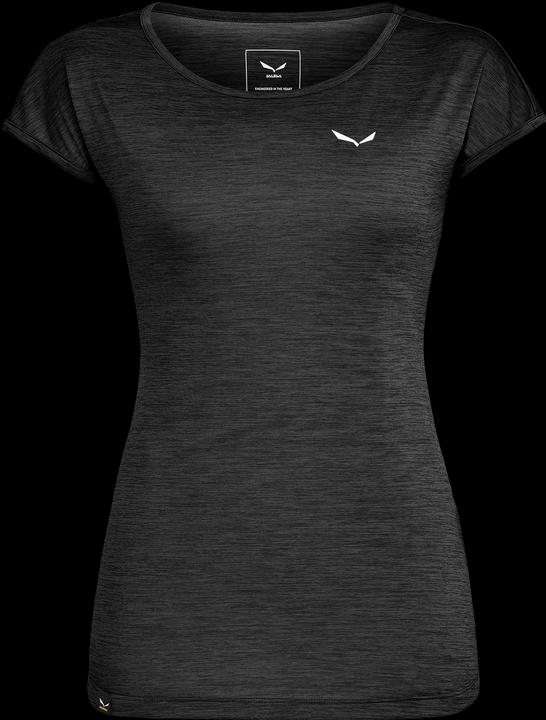 Image du produit Salewa Puez Melange Dry'Ton T-Shirt Da (34)