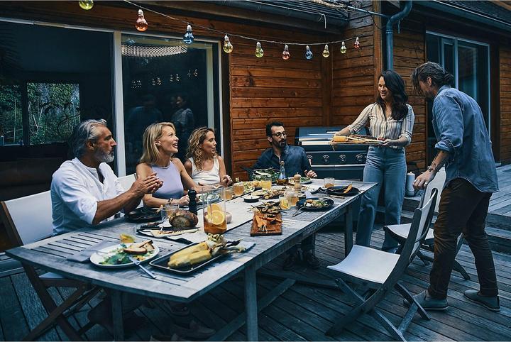 Immagine prodotto Campingaz Serie 4 Premium (13.60 kW)