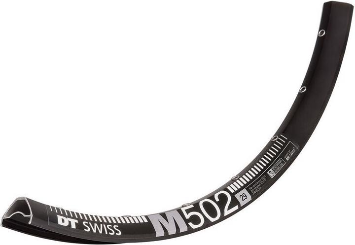 Image du produit DT Swiss M 502 (22.20")