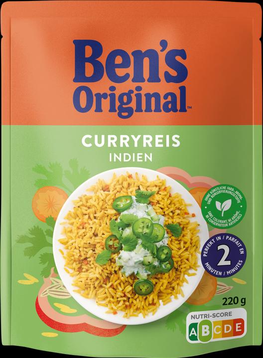 Ben's Original Express Indisch (220 g)