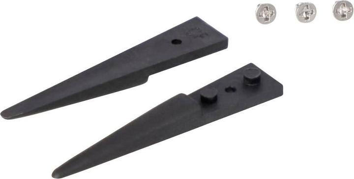 Lindstrom Lindström TL 249 ACF Pinzetten-Ersatzspitze 40 mm