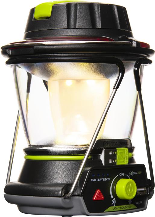Produktbild Goal Zero Lighthouse