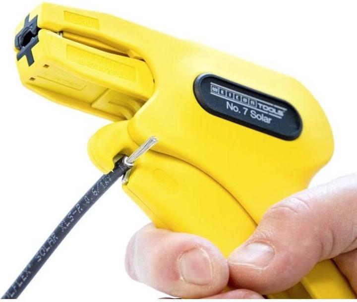Productafbeelding Weicon Striptang Geschikt voor So (24 mm)