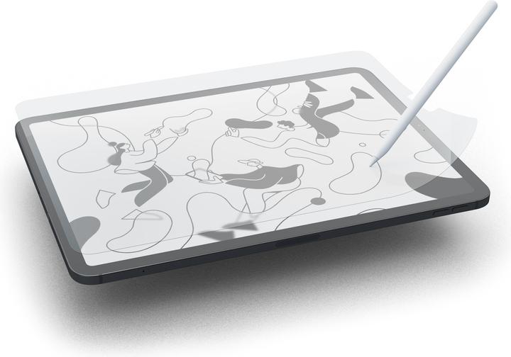 Paperlike Protecteur d'écran (2 pièce(s), IPad mini (2021), Apple iPad mini 4)