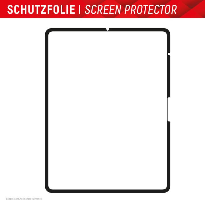 Produktbild Displex Tablet Papersense, Tablet Paper Feeling Schutzfolie (1 Stück, iPad Pro 13 2024 (M4), iPad Air 13 2024 (M2))
