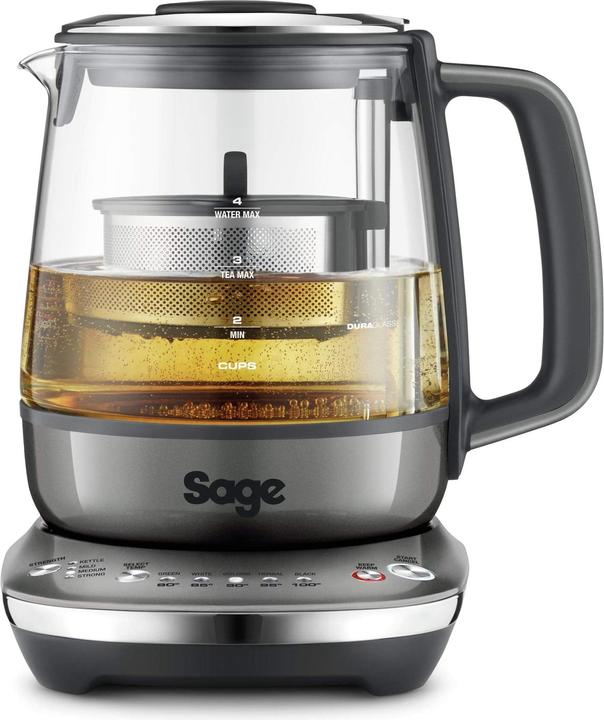 Produktbild Sage The Tea Maker Compact (1 l)
