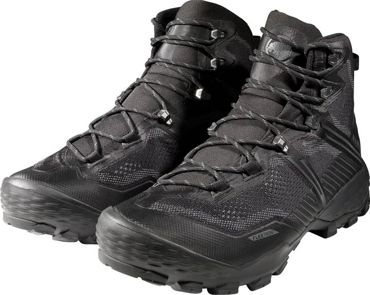 Image du produit Mammut Ducan II Haute GTX (45)