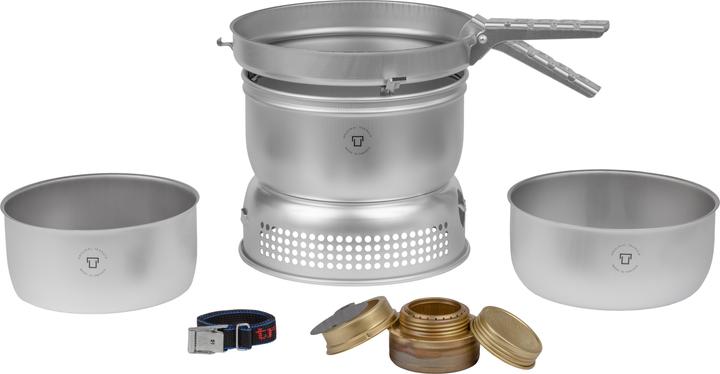 Image du produit Trangia Poêle 25-21ULD