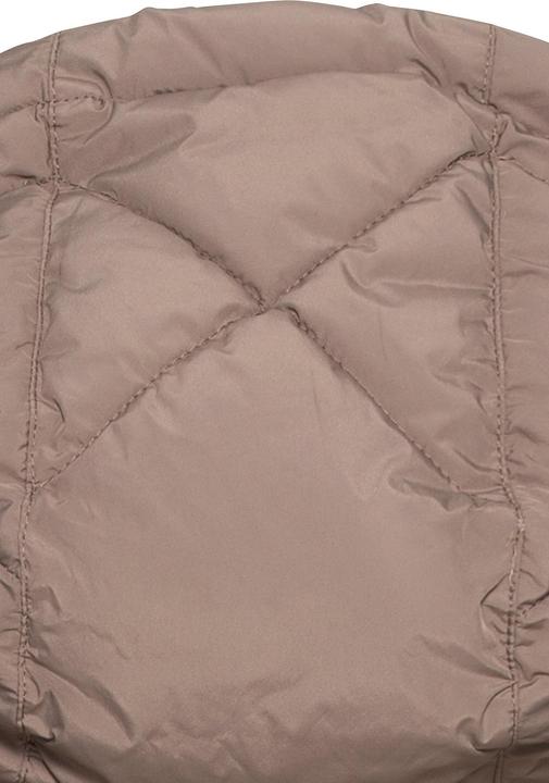 Actual product image Camel Active Recycled Polyester Quilted Coat (38)