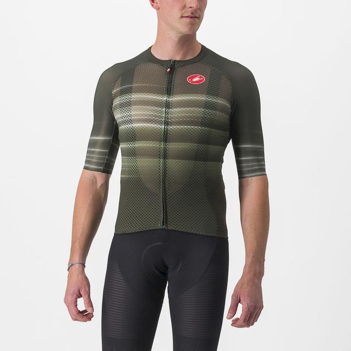 Produktbild Castelli Climber' 3.0 SL2 Jersey (S)