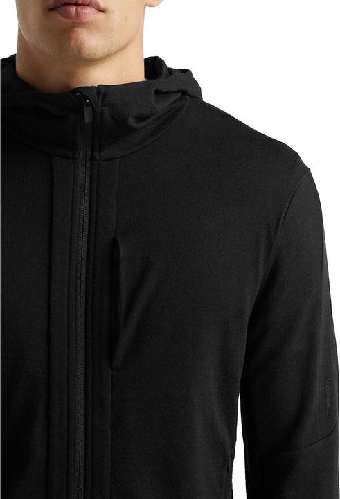 Image du produit Icebreaker Veste à capuche Quantum III (XXL)