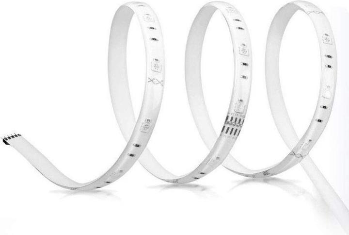 Immagine prodotto Xiaomi Mi Lightstrip Plus Extension (Multicolore, 100 cm, Interno)