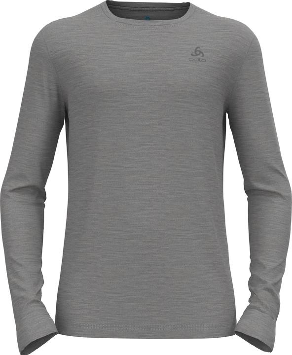 Odlo steel grey melange
