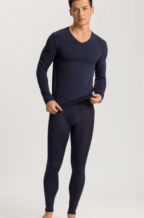 Immagine prodotto Hanro Camicia a maniche lunghe Natural Function (XL)