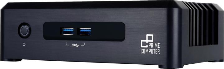 Produktbild Prime Computer PrimeMini 5 (i7, 16GB, 1TB) W11P (Intel Core i7-1165G7, 16 GB, 1000 GB)