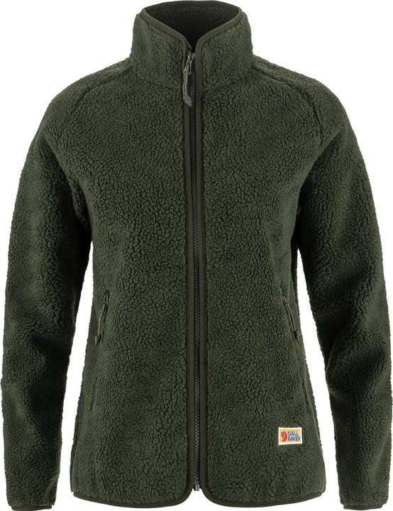 Produktbild Fjällräven Vardag Pile Fleece W (L)