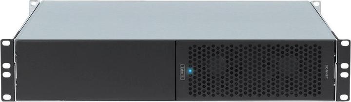 Actual product image Sonnet Echo III Rackmount - System Bus Expansion