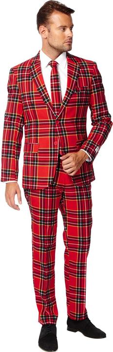 Image du produit OppoSuits Lumberjack - Bûcheron hipster (60)