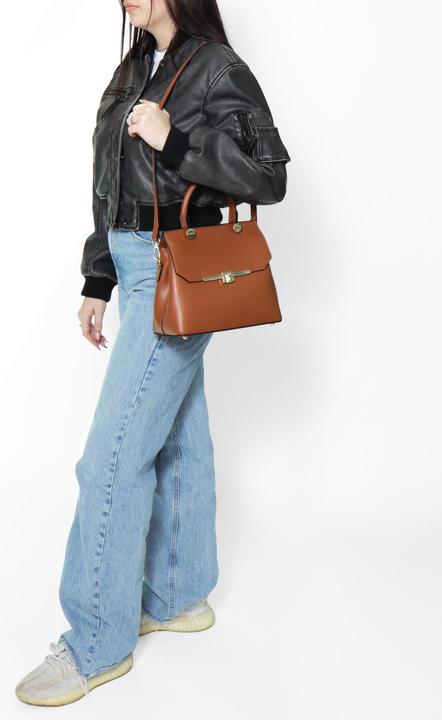 Actual product image Gave Lux Handbag