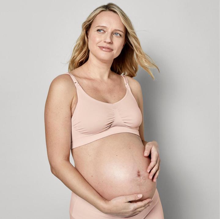 Produktbild Medela Keep Cool Schwangerschafts- und Still-BH (L)