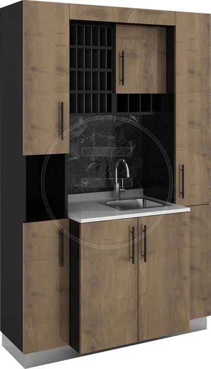 Actual product image Alpeda Multi Wall M Labor