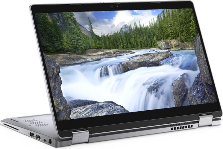 Produktbild Dell Latitude 5310 (13.30", Intel Core i7-10610U, 16 GB, 512 GB, DE)