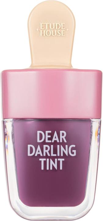 Image du produit Etude House Dear Darling Water Gel Tint (Red Bean PK004) (Grape Ade)