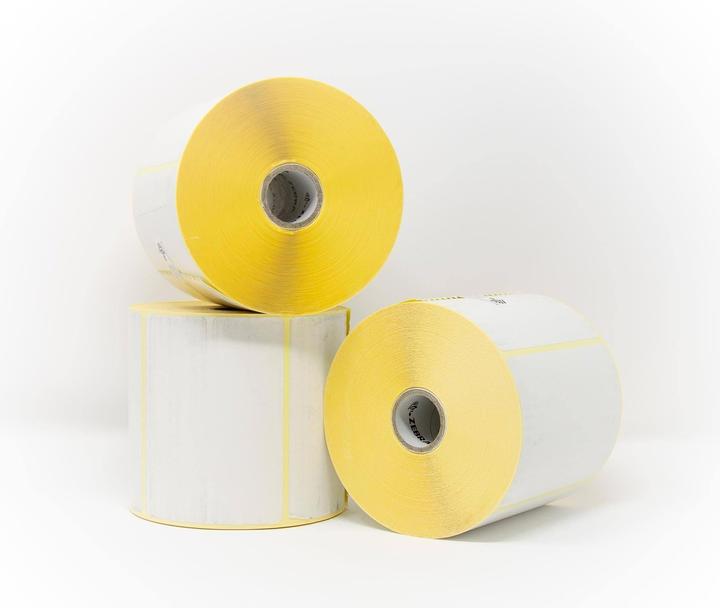 Actual product image Zebra Z-Perform 1000D