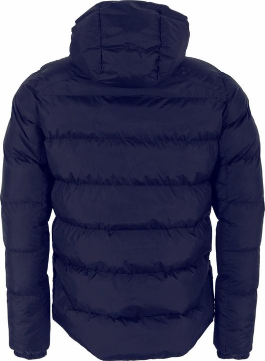 Actual product image Stanno Prime quilted jacket (M)