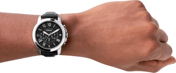 Image du produit Fossil Grant (Montre analogique, Chronographe, 44 mm)