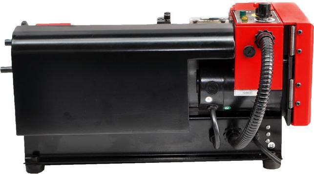 Image du produit Rotwerk tour à métaux EDM300DS