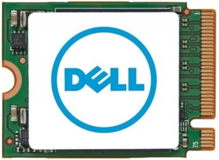 Actual product image Dell SSD M.2 1TB PCIe NVME Class 25 (1000 GB, M.2 2230)