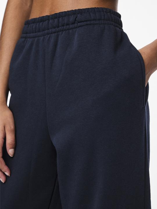 Actual product image Pieces Pcchilli Hw Straight Sweat Pants Noos Bc (XL)
