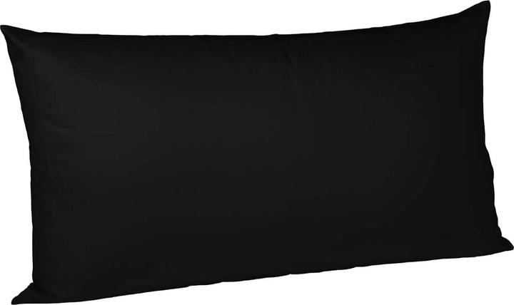 Immagine prodotto Fleuresse Colori della biancheria da letto Uni Interlock Jersey (Copricuscino, 40 x 60 cm)