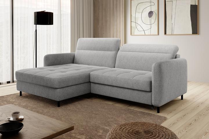 Produktbild ELTAP Gomsi (Ecksofa, 3-Sitzer, Bettsofa)