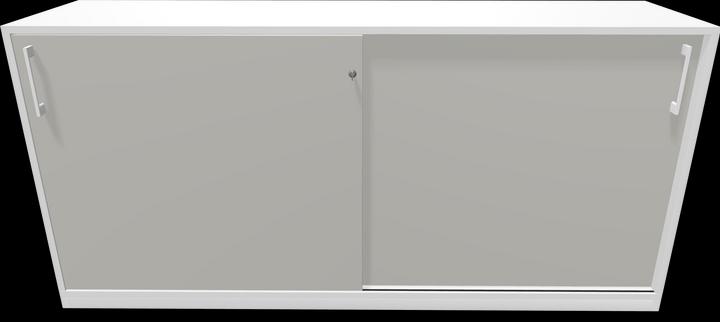 Immagine prodotto Narbutas Scelta armadio ad ante scorrevoli (160 x 40 x 76 cm)