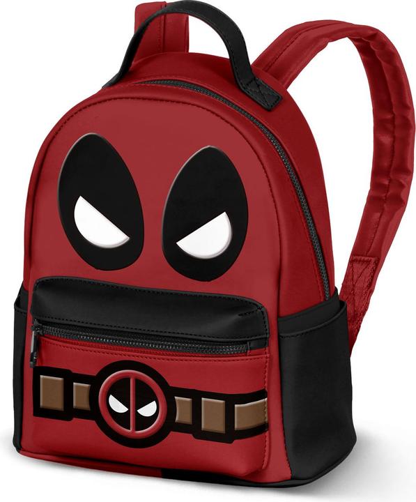 Produktbild Karactermania Heady Backpack Chibi (8 l)