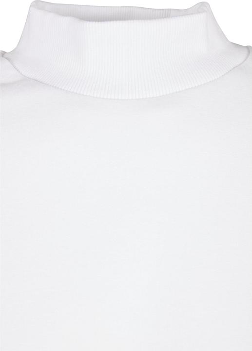Immagine prodotto Urban Classics Girocollo alto oversize da donna (5XL)