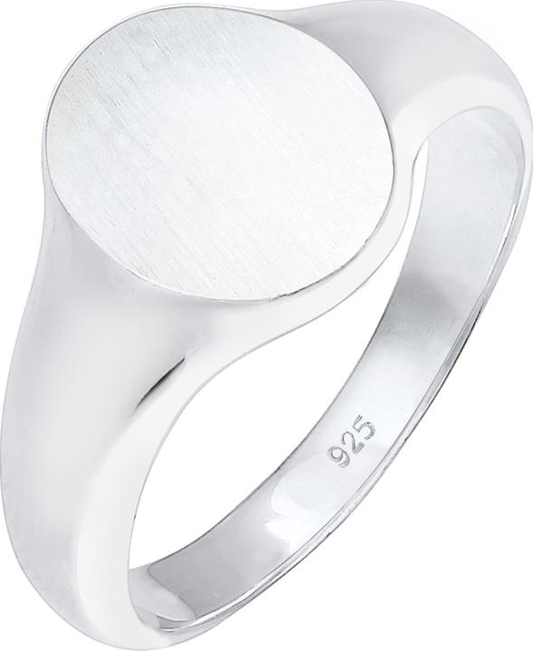 Produktbild Kuzzoi Siegelring (66, 925 Silber)