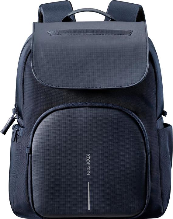 Produktbild XD Design RUCKSACK SOFT DAYPACK NAVY P/N:P705.985 (17 l)