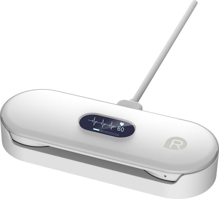 Actual product image ViatomTech DuoEK S - ECG Monitor