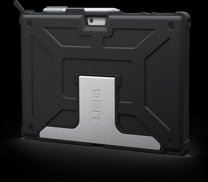 Image du produit UAG Metropolis (Microsoft Surface Pro 7, Microsoft Surface Pro 7+, Microsoft Surface Pro 4, Microsoft Surface Pro 5, Microsoft Surface Pro 6)